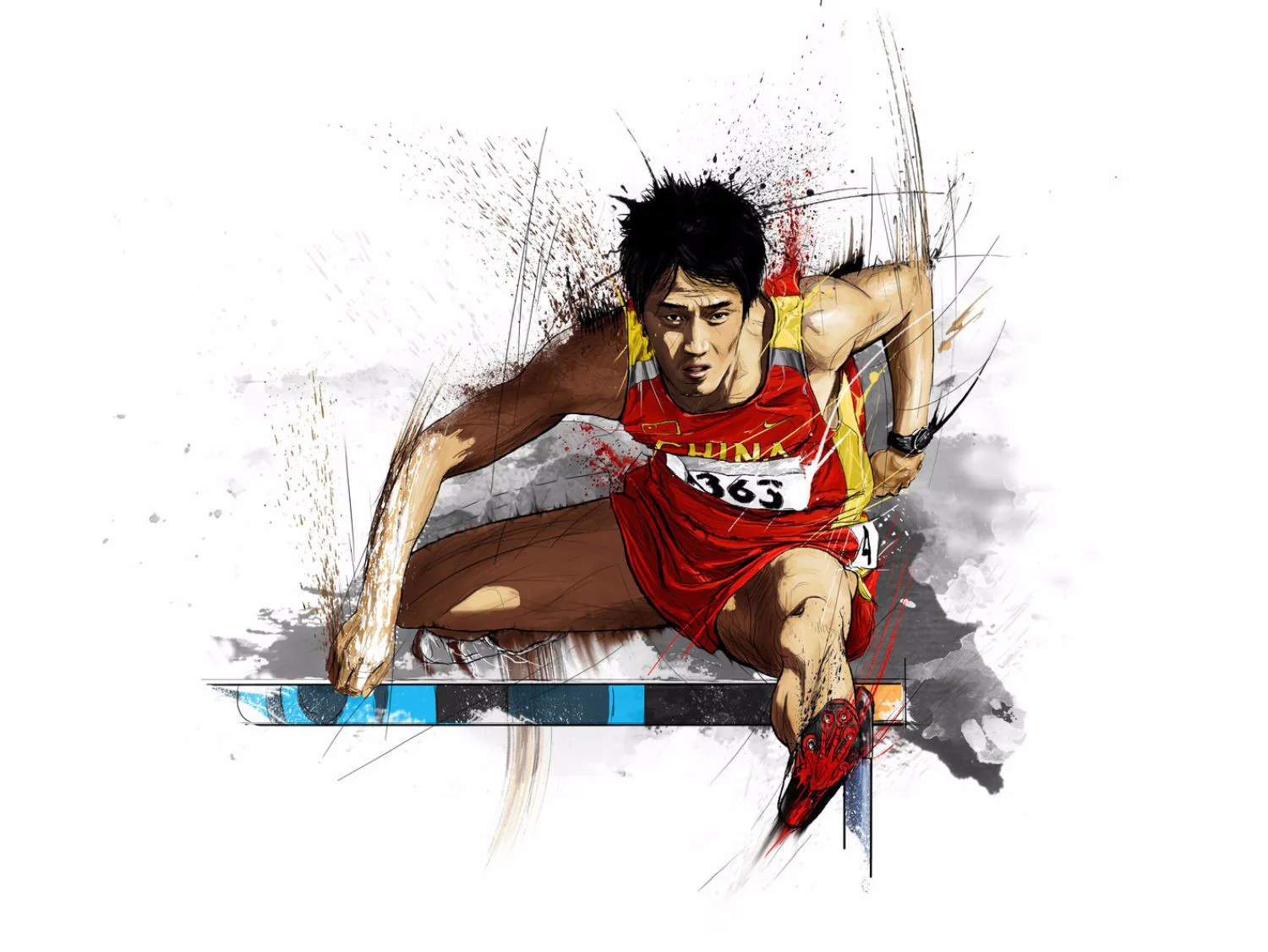 仅为球迷们 仅为球迷们